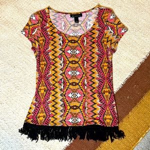 I.N.C. International concepts short sleeves